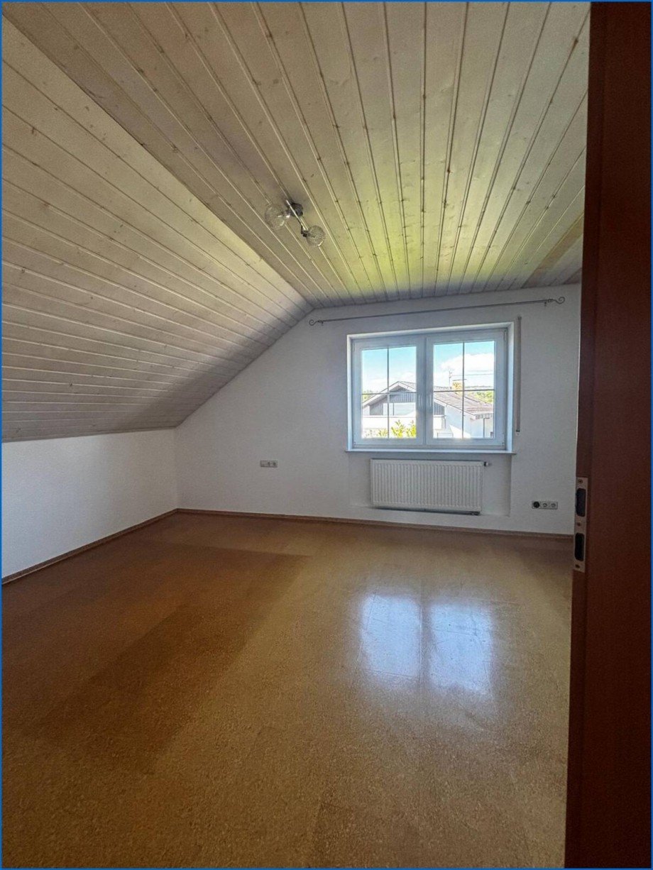Zimmer 2 Einfamilienhaus Eigeltingen