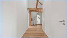 Flur Historischer Charme trifft moderne Perfektion
