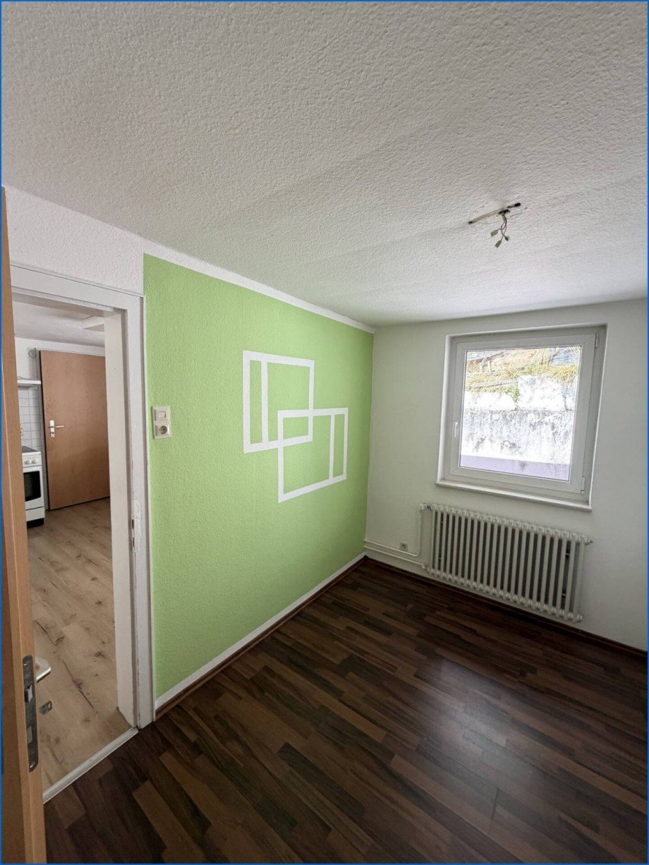 Speisekammer 2.OG Doppelhaush�lfte Radolfzell am Bodensee / Liggeringen