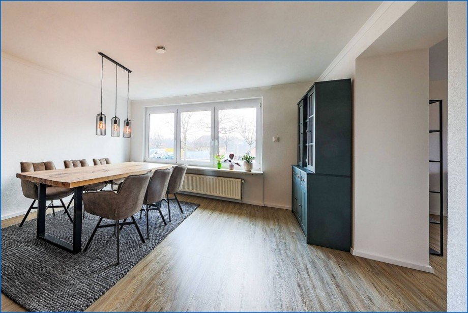 Essen Einfamilienhaus Orsingen-Nenzingen