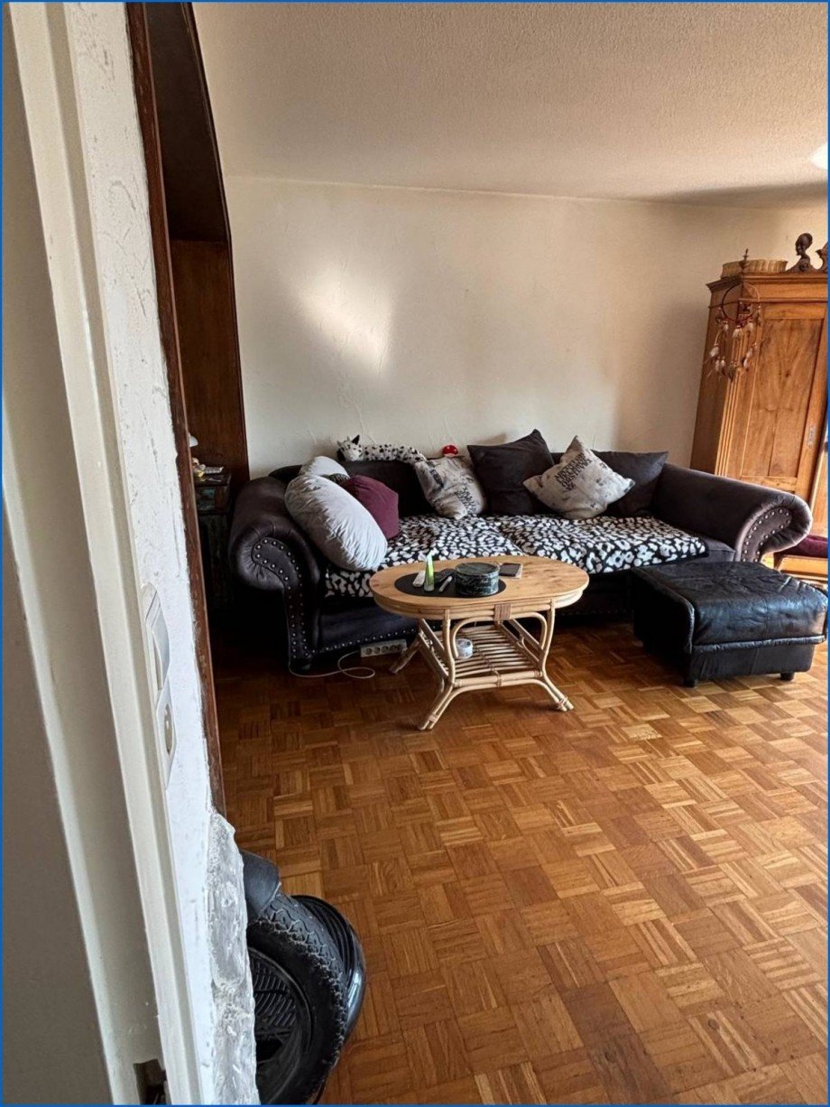 Wohnung EG Mehrfamilienhaus Radolfzell am Bodensee