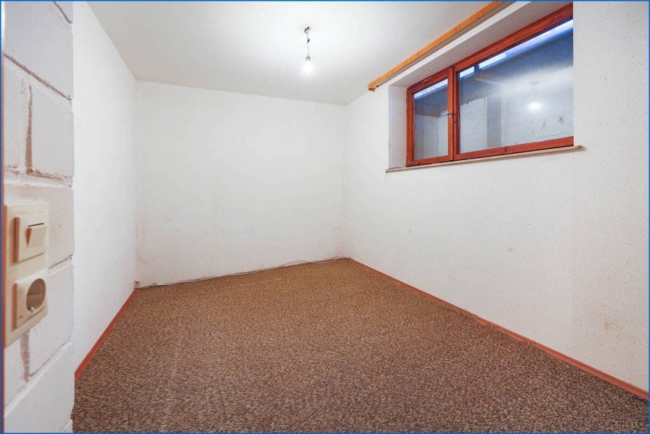 Kinderzimmer UG Einfamilienhaus Singen