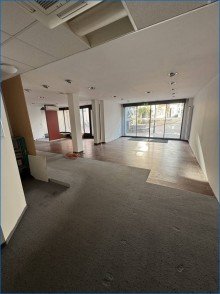 Innen Radolfzell-Altstadt / Optimale Laden/Gewerbefl�che in sehr guter Lage, Bezugsfrei !