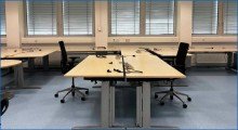 11 Gepflegtes Rechenzentrum mit B�rofl�chen in verkehrsg�nstiger Lage in Konstanz, sofort bezugsfrei!
