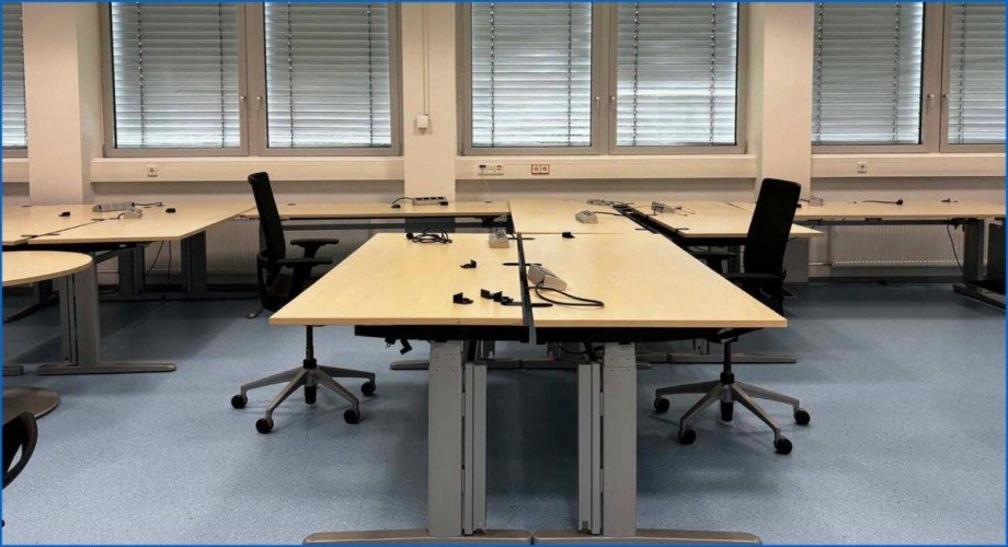 11 B�ro / Praxis Konstanz