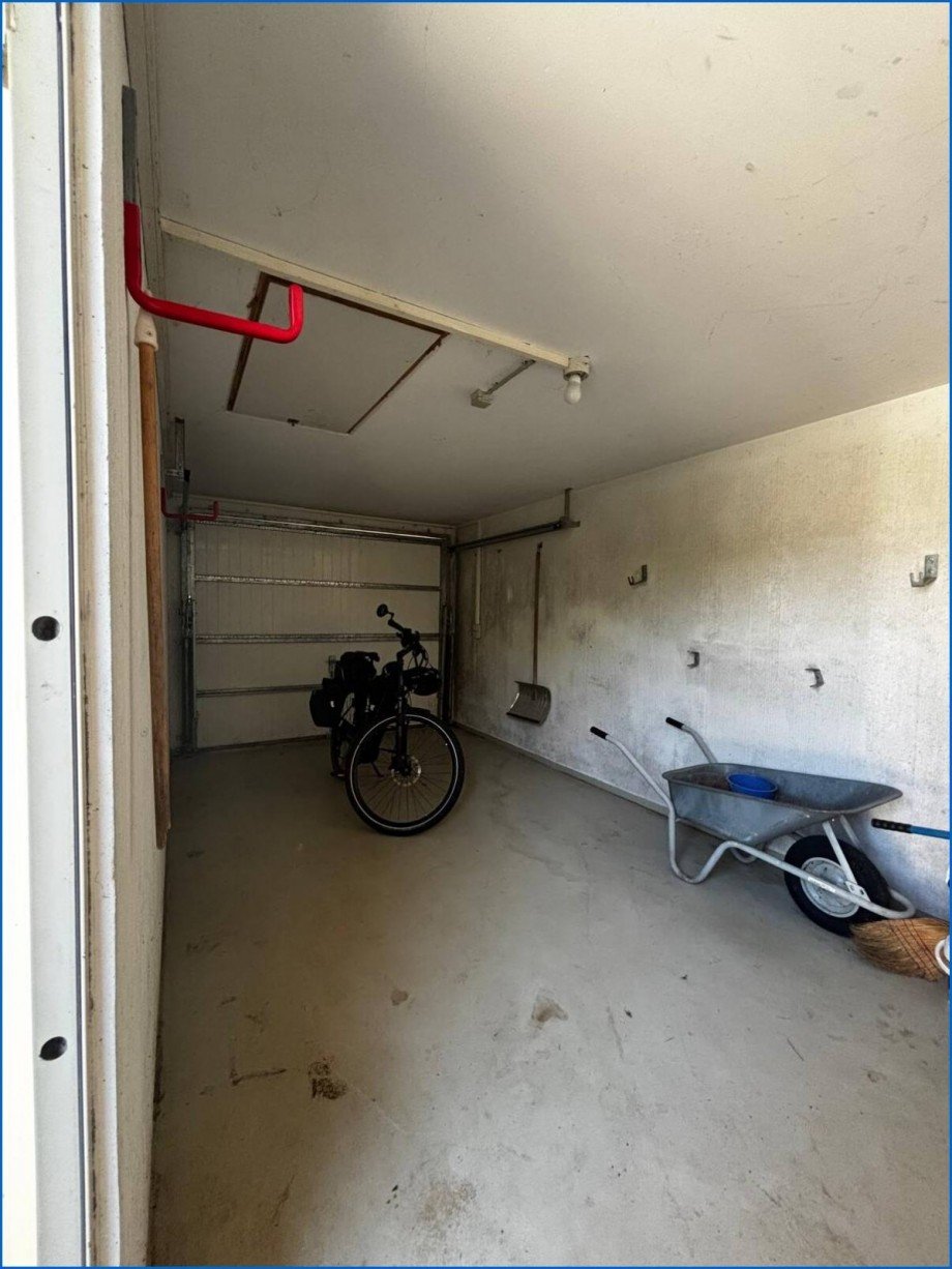 Garage Einfamilienhaus Eigeltingen