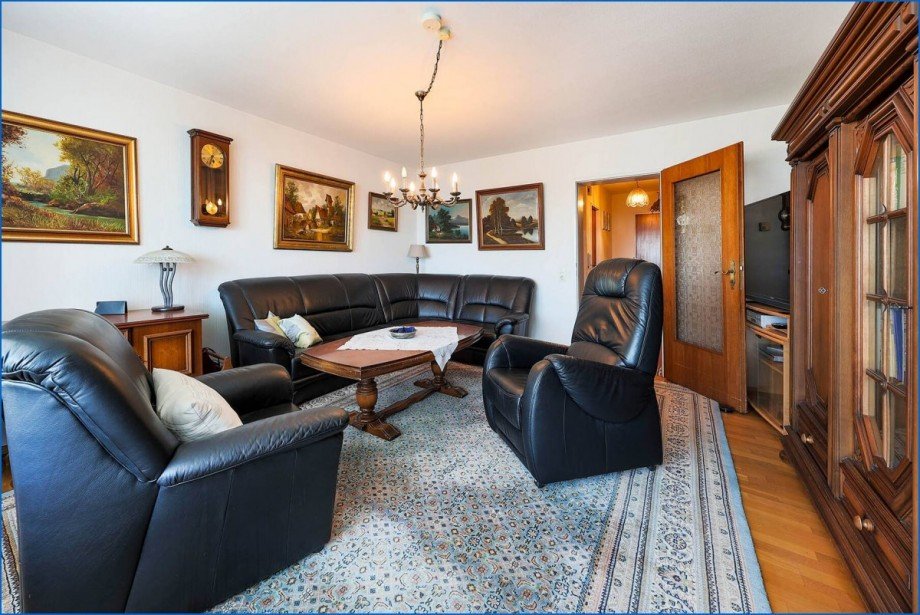 Wohnen Etagenwohnung Radolfzell am Bodensee