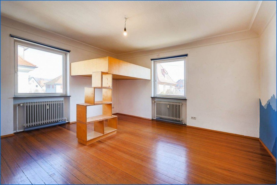 Kinderzimmer Etagenwohnung Radolfzell am Bodensee