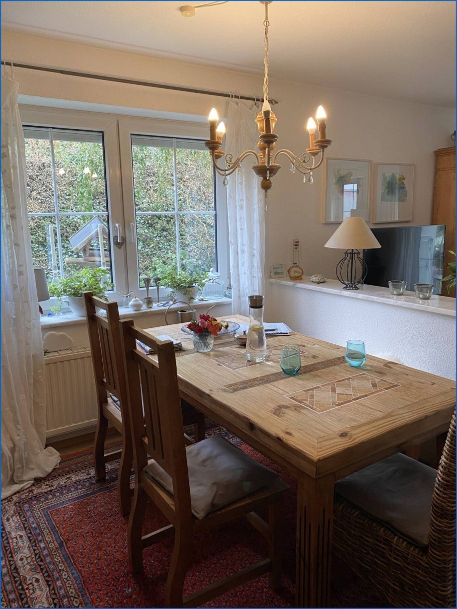 E�platz Doppelhaush�lfte Sigmaringen