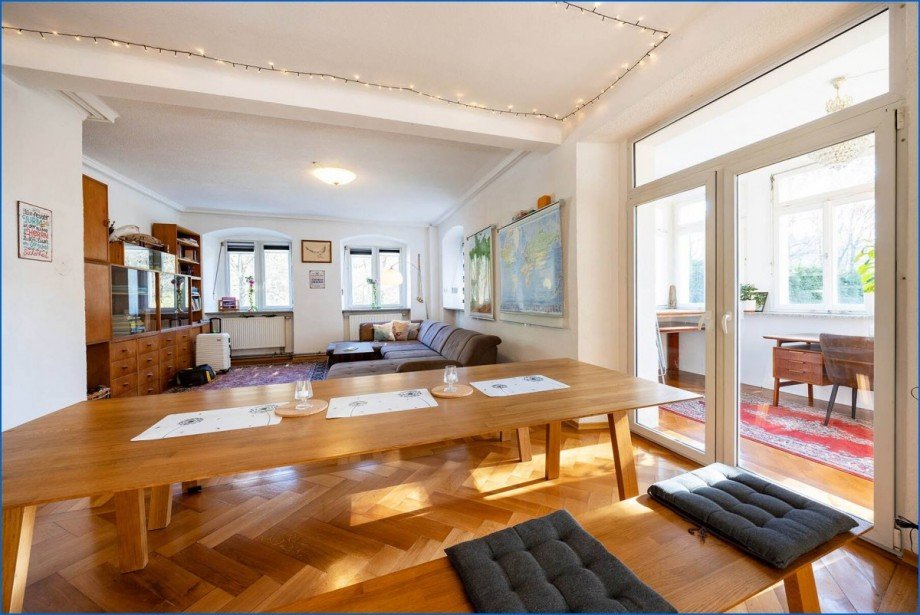 Zizz-069 Villa Stockach / Zizenhausen