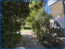 Weg KN-Staad EG/Hochpaterre Wohnung mit 2xBalkon und Gartennutzung, sch�ne ruhige Lage-BEZUGSFREI !!