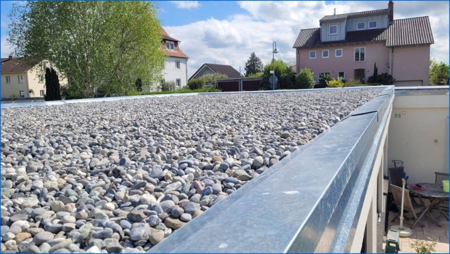 Dach Neu 2025 Einfamilienhaus Konstanz