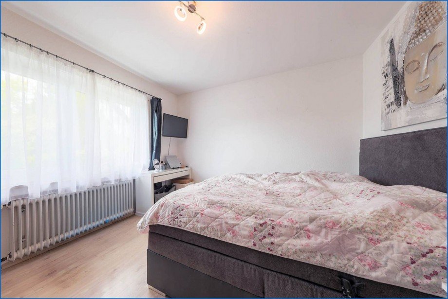 G�stezimmer Bungalow Rielasingen-Worblingen / Worblingen