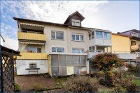 Bild (df28de50709564d661d509b961680db3): Radolfzell-ALTBOHL: gro�z�giges, gepflegtes Haus m. sch�nem Grundst�ck u. Garage/Stellpl./Bezugsfrei
