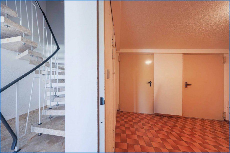 Boh-031 Etagenwohnung Singen / Bohlingen