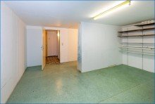 Keller/Hobbyraum Hilzingen-Familienfreundliche, gro�z�gige DHH mit Garage, in ruhiger Lage; BEZUGSFREI !