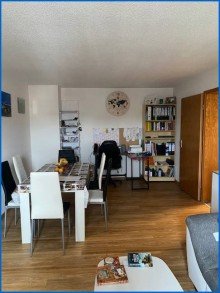 Esszimmer Sch�ne sanierte 2 Zimmer-Altstadtwohnung im vertr�umten Engen / Hegau in  Top Lage!