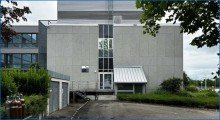 1 Gepflegtes Rechenzentrum mit B�rofl�chen in verkehrsg�nstiger Lage in Konstanz, sofort bezugsfrei!