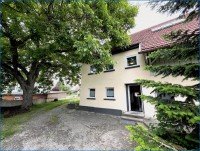 Bild (e058d0a509265970c0d75fc221eaa6c8): Neu saniertes Einfamilienhaus mit gro�er Scheune und idyllischem Grundst�ck - kurzfristig Verf�gbar!