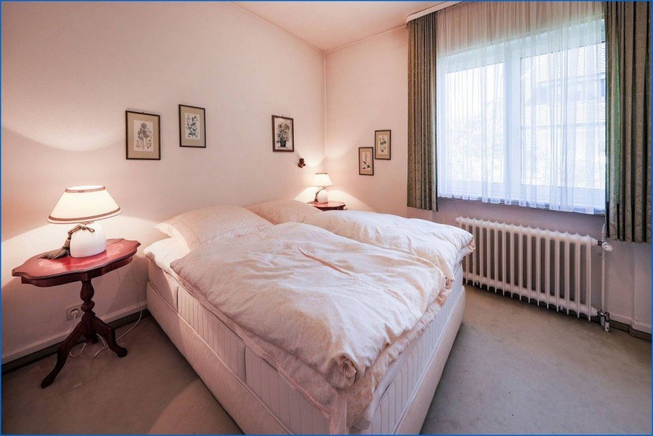 Schlafzimmer 2 Einfamilienhaus Singen am Hohentwiel