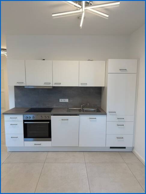 EBK Etagenwohnung Bodman-Ludwigshafen / Bodman