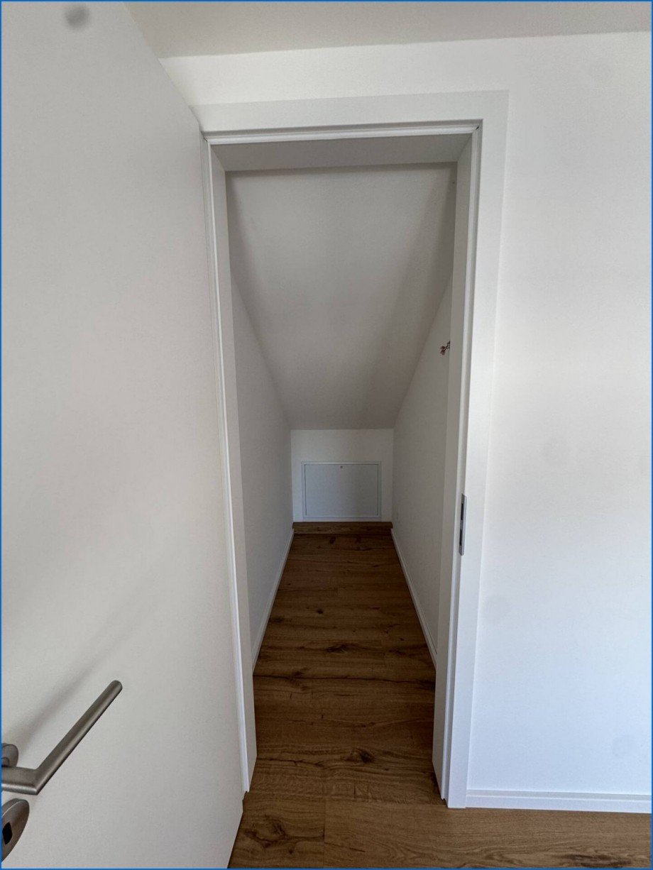Abstellkammer Etagenwohnung Radolfzell am Bodensee