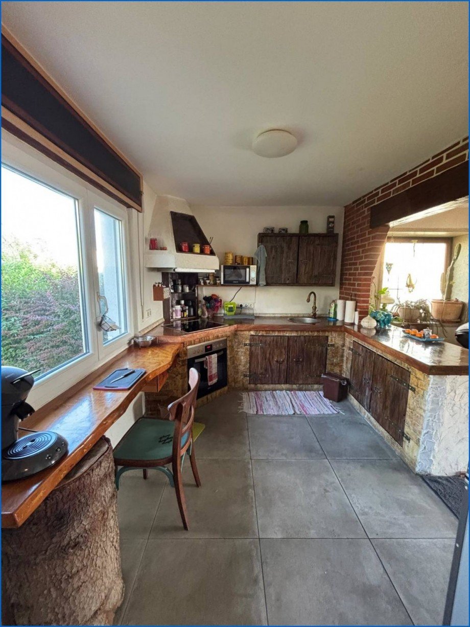 Wohnung EG Mehrfamilienhaus Radolfzell am Bodensee