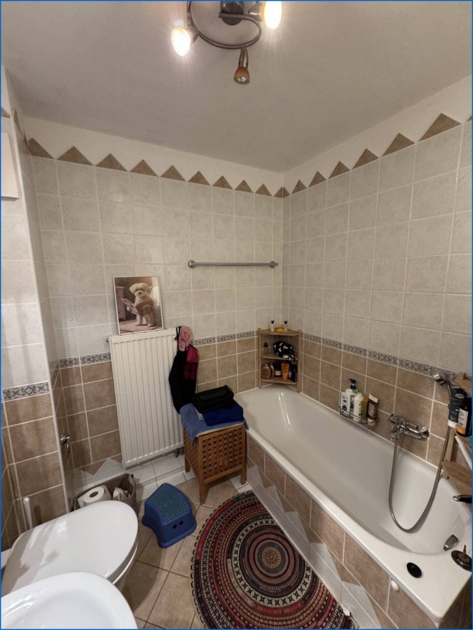 Bad OG Reihenmittelhaus Radolfzell am Bodensee / B�hringen