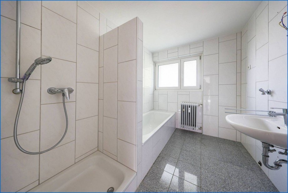 Bad Etagenwohnung Radolfzell am Bodensee