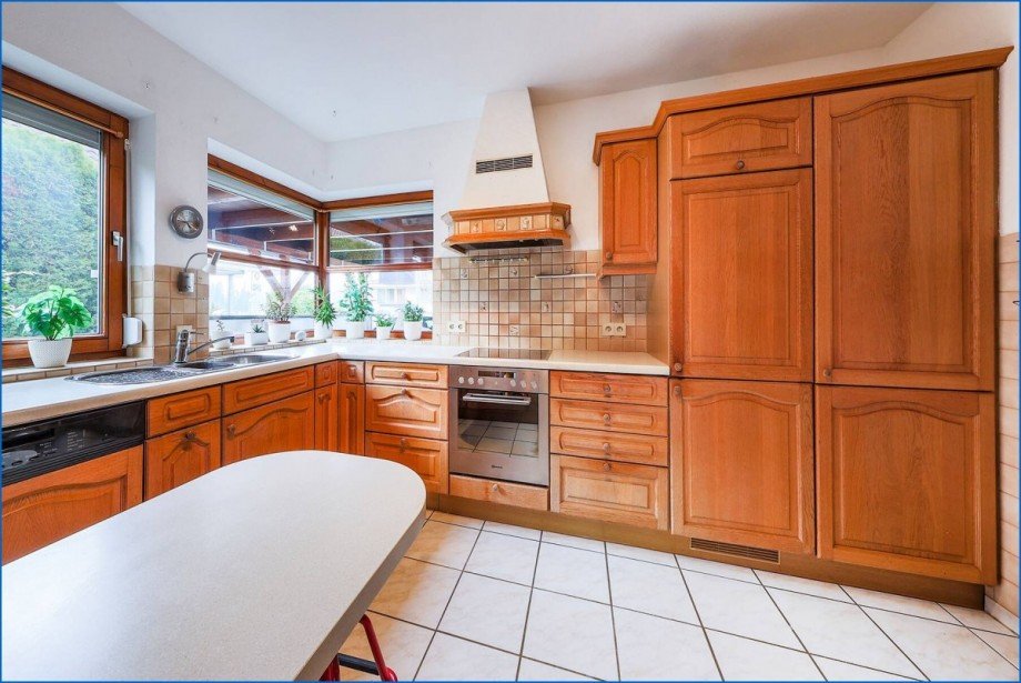 K�che EG Einfamilienhaus Radolfzell am Bodensee / B�hringen