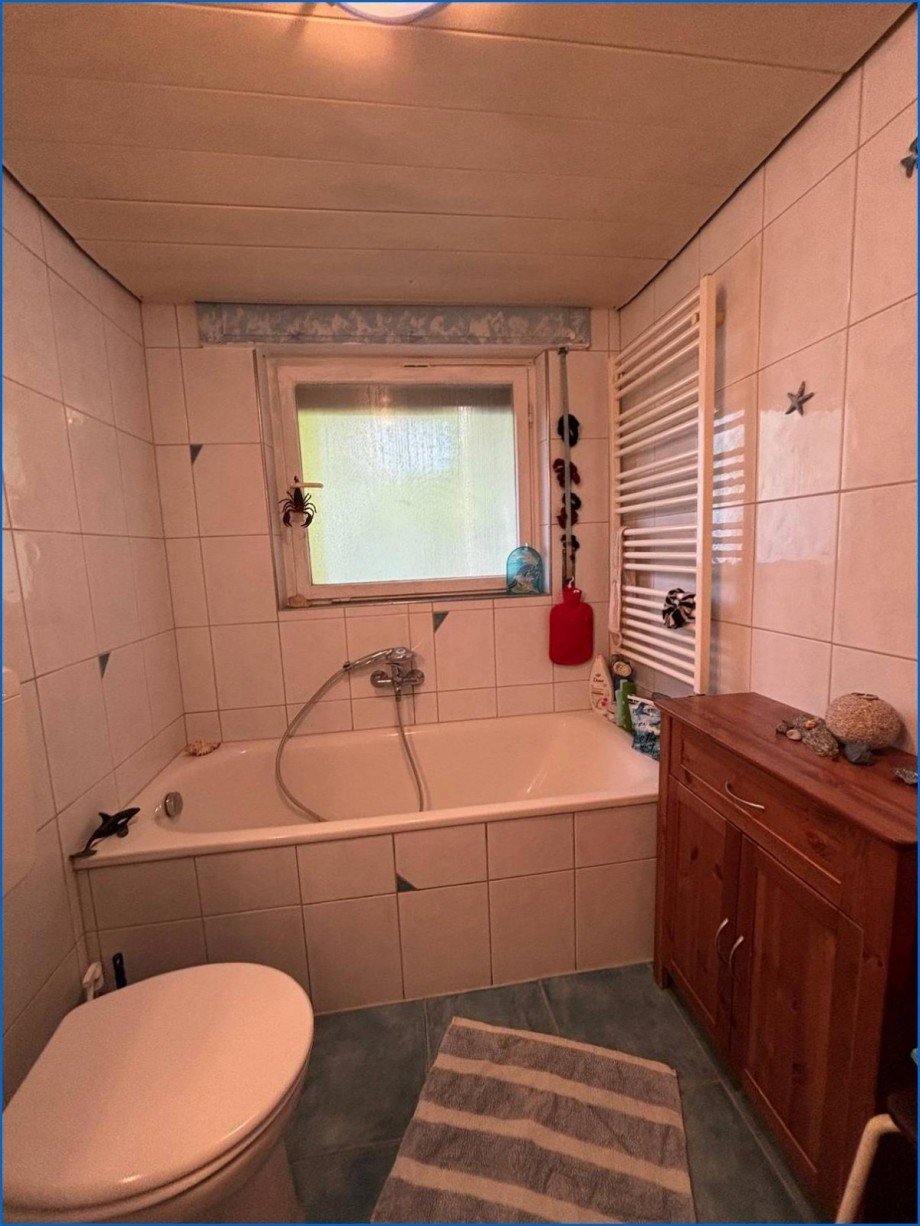 Wohnung UG Mehrfamilienhaus Radolfzell am Bodensee