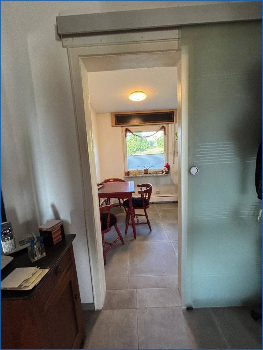 Wohnung EG Mehrfamilienhaus Radolfzell am Bodensee