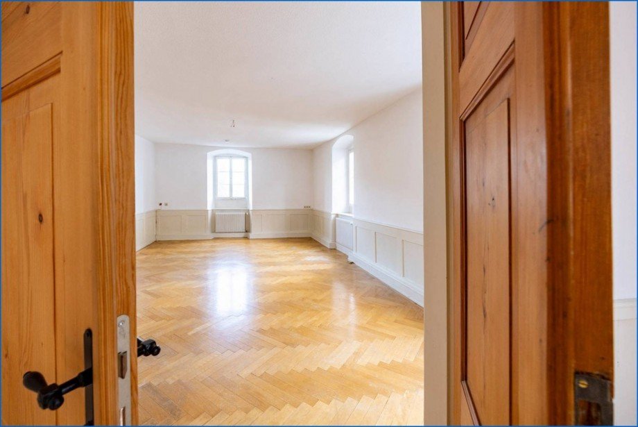 Zimmer Etagenwohnung Radolfzell am Bodensee