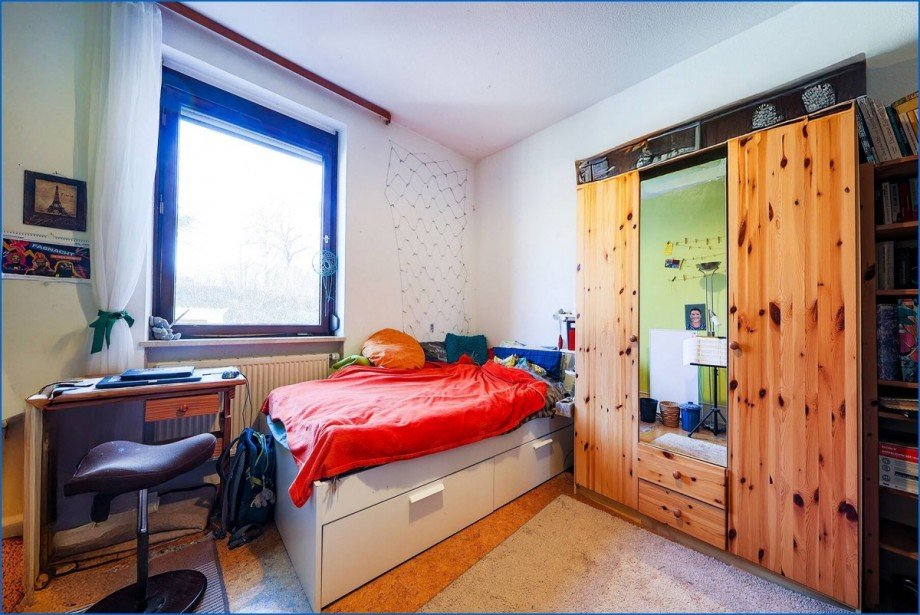 EG Zimmer Mehrfamilienhaus Radolfzell am Bodensee