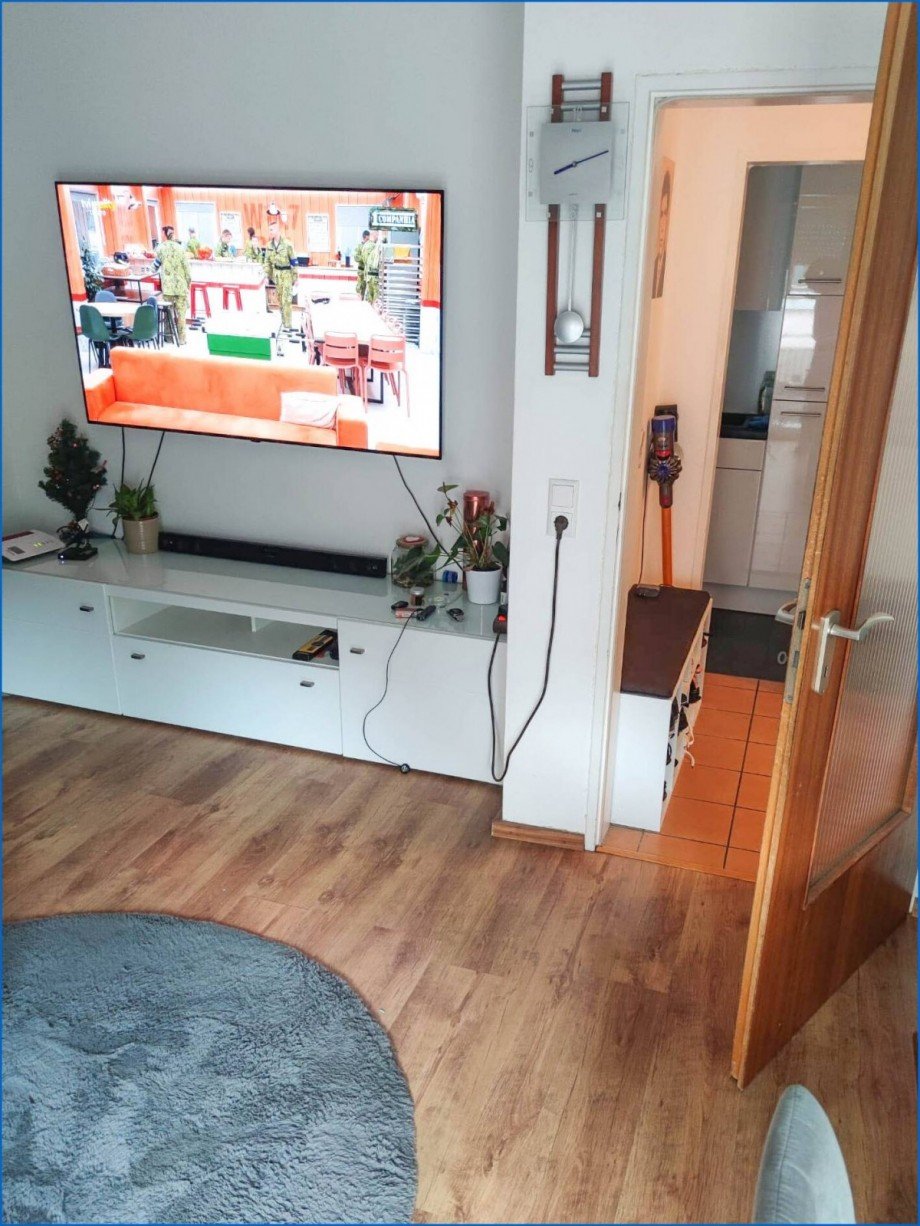 NE_05_RZ22_OG1 RECHTS 2-ZIMMER_4 Wohn- / Gesch�ftshaus Konstanz / F�rstenberg