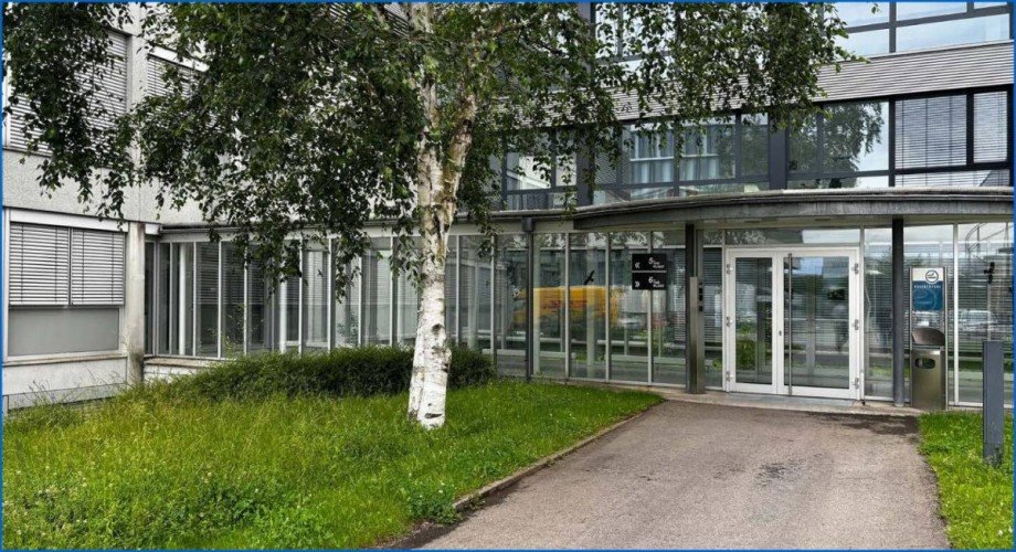 4 B�ro / Praxis Konstanz
