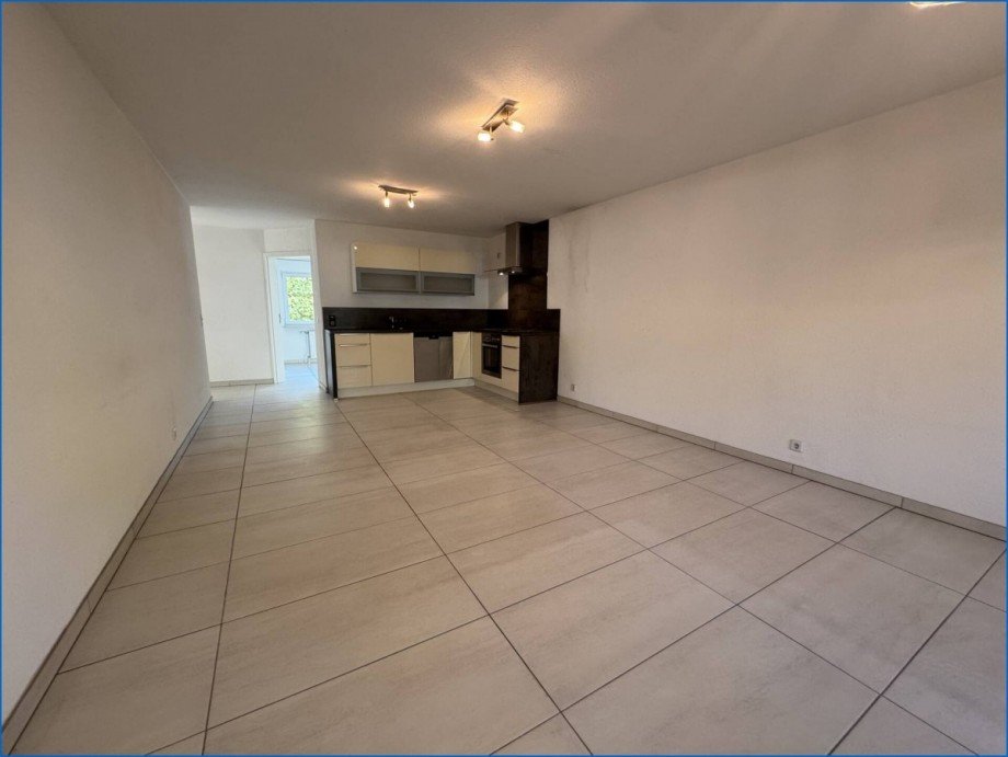 Wohnen Erdgeschosswohnung Radolfzell am Bodensee