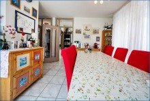 EG Esszimmer Sehr sch�nes, gro�z�giges Einfamilienhaus in Top-Wohnlage in Stockach - Nellenburg frei nach Abspr.