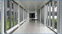 5 Gepflegtes Rechenzentrum mit B�rofl�chen in verkehrsg�nstiger Lage in Konstanz, sofort bezugsfrei!