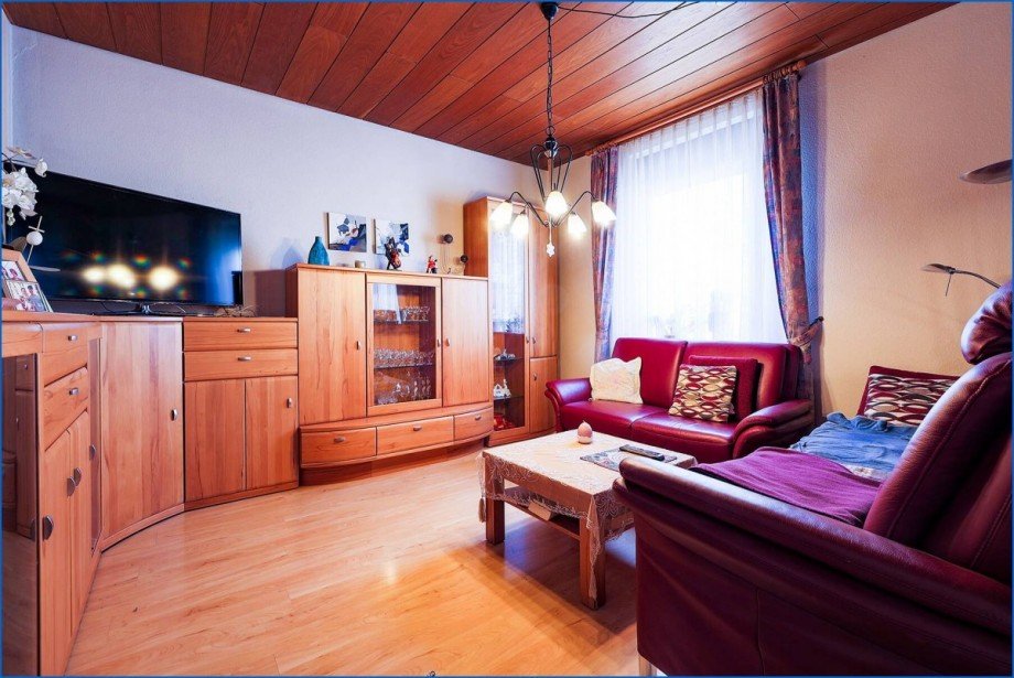 OG Wohnzimmer Mehrfamilienhaus Radolfzell am Bodensee