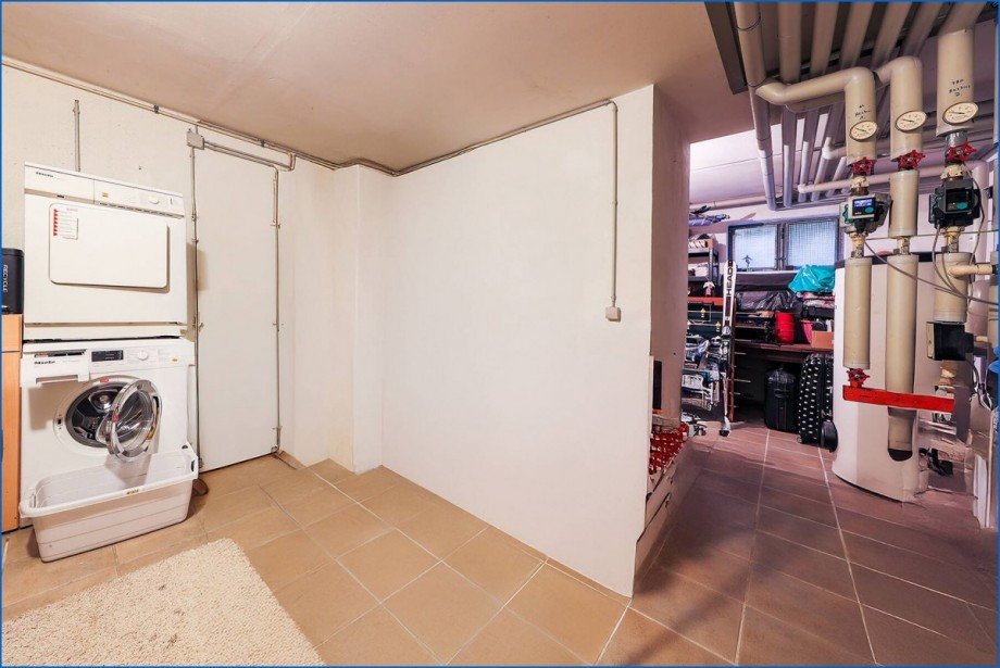 Keller UG Einfamilienhaus Radolfzell am Bodensee / B�hringen