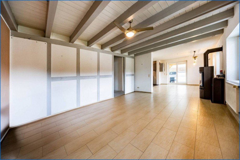 Zimmer Zweifamilienhaus Tengen / B��lingen