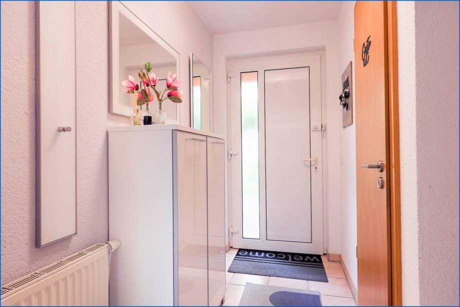 Flur/Diele Reihenmittelhaus Rielasingen-Worblingen / Worblingen