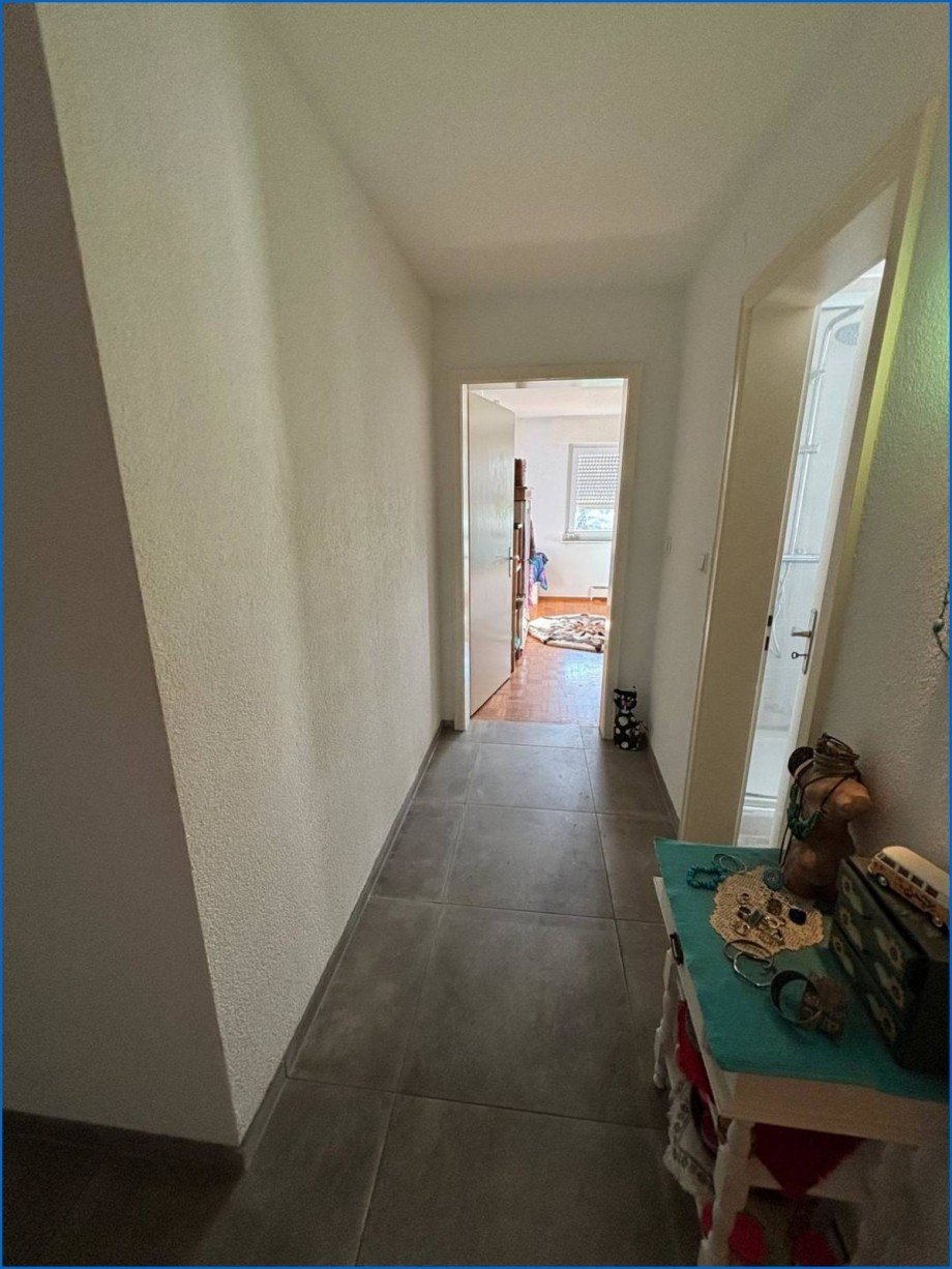 Wohnung EG Mehrfamilienhaus Radolfzell am Bodensee