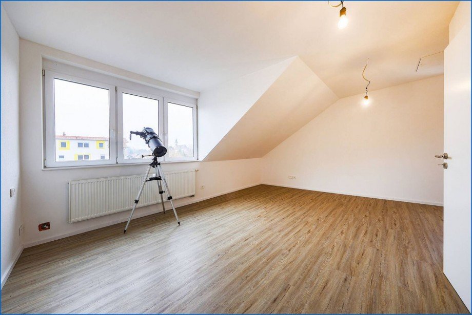 Zimmer DG Einfamilienhaus Orsingen-Nenzingen