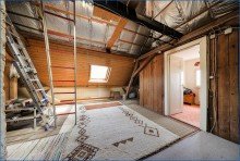 Dachspitz Bezugsfreies Zweifamilienhaus - Gestaltungsfreiraum in begehrter Lage von Singen am Hohentwiel