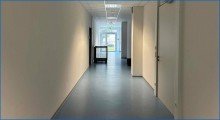 9 Gepflegtes Rechenzentrum mit B�rofl�chen in verkehrsg�nstiger Lage in Konstanz, sofort bezugsfrei!
