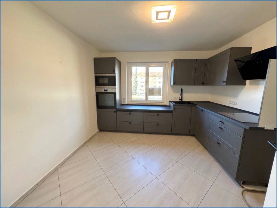 Wohnk�che Etagenwohnung Singen