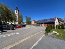 Umgebung Optimales Mehrfamilienhaus mit 6 Einheiten und sehr guter Rendite, vieles Modernisiert !