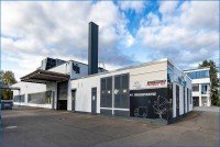 Bild (ea774b358438b502d2693a2e36075a9a): Gro�z�gige Industriehalle in Top-Lage im Radolfzeller Industriegebiet mit 1.575m� - frei beziehbar!